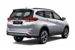 Perodua Aruz Advance 2019 года